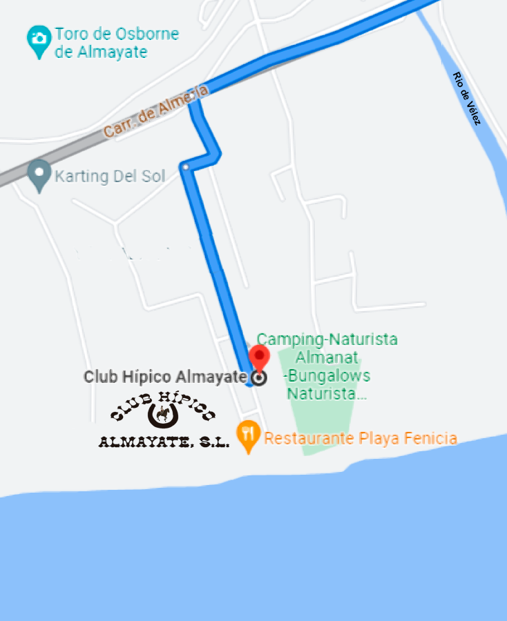 club-hipico-almayate-mapa-situacion